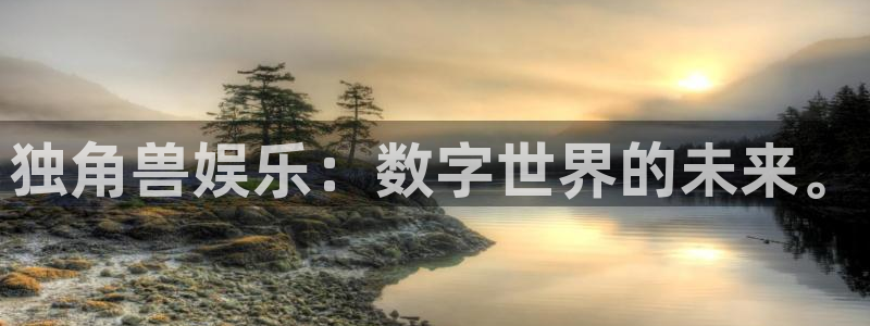 多多28g集团总部：独角兽娱乐：数字世界的未来。