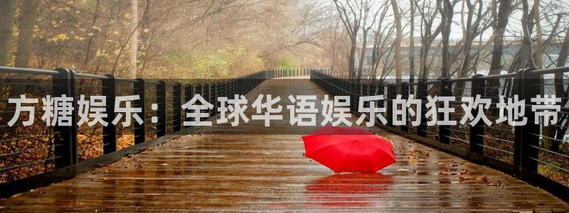多多28g登录：方糖娱乐：全球华语娱乐的狂欢地带